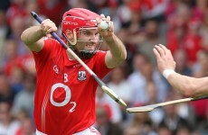 Sean Óg back in Cork fold but Jerry O'Connor calls it a day