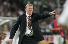Stan's teams were painful to watch, but relentless abuse of an Irish legend didn't sit right