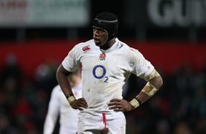 Eddie Jones has axed 10 of England's World Cup squad for the Six Nations