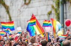 Gay cashier heard joking about homophobia dismissed after customer complaint