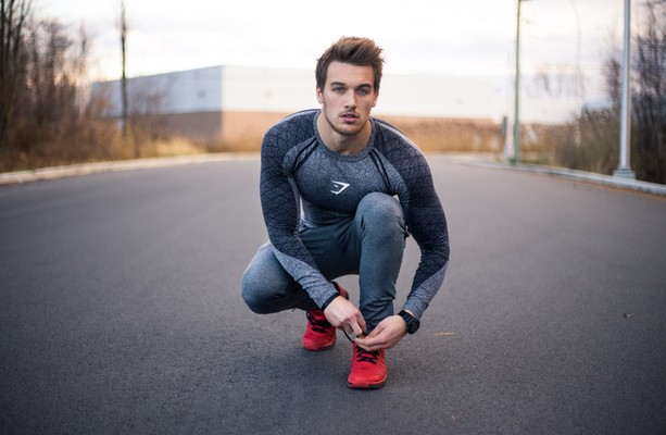 Gymshark Element Base Layer Review