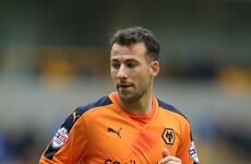 Former Ireland U21 international scores stunning goal for Wolves