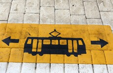 Not backing down: 48-hour Luas strike likely as company hits back at drivers