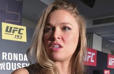 Ronda Rousey set to miss UFC 200 as movie role delays comeback