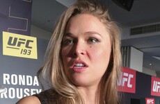 Ronda Rousey set to miss UFC 200 as movie role delays comeback