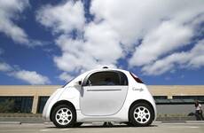 Google's self-driving cars are still leaning on its drivers for tight situations