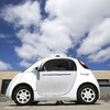 Google's self-driving cars are still leaning on its drivers for tight situations