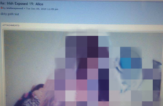 Images of young Cork women being used on 'depraved' porn site