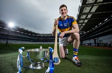 Now a veteran, Tipp attacker Callanan ready to lead after winter of Premier retirements