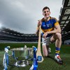 Now a veteran, Tipp attacker Callanan ready to lead after winter of Premier retirements