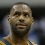 LeBron James on how one criticism on social media urged him to fix his biggest weakness