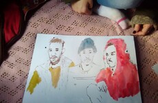 An Irish woman is bringing music from Calais' 'Jungle' camps to Ireland