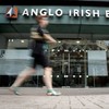 Moody's downgrade rating of Anglo Irish bonds
