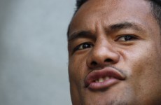 Six-month suspended ban for tweeting Samoan