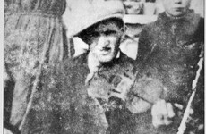 What led to this Irishman's exoneration, 74 years after he was executed?