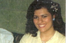 Man arrested over 1982 rape and murder of teenage girl