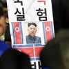 North Korea says it could "wipe out" America if it wanted to