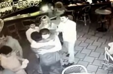 This group of employees thought they had won the lottery and absolutely lost it