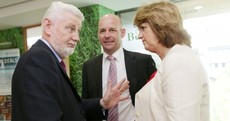 Labour TD criticises Burton for giving David Begg state board role without public process