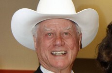 Dallas star Larry Hagman diagnosed with cancer