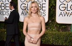 Everything you need to know about the 'alkaline diet' this film star claims gave her those abs