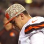 New head coach means Johnny 'Football' Manziel will be cast aside by Cleveland