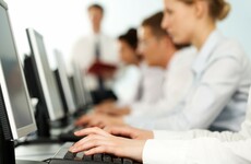 Poll: Do you worry about your boss snooping through your private messages?