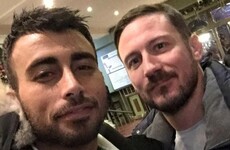 Ireland 'feels like the right place' for one of the UFC's rising stars