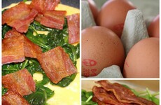 Dublin just got a new pop-up restaurant dedicated to eggs