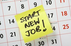 Looking for a new job? 520 positions have been announced for Dublin