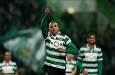 Man United favourites to bag Sporting Lisbon winger and the latest transfer rumours