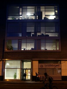 Gsoc access to journalists' phone records 'really worrying'