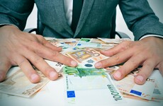 The Irish people got back almost €4 million worth of dirty money in 2014