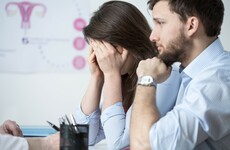 When a couple faces the reality of infertility, it can send them into crisis mode