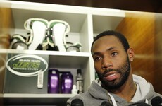 Vasectomy doesn't cut it for NFL star as his wife is now expecting twins