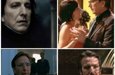 10 of Alan Rickman's brilliantly delivered villain lines