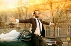 How boomy is this? Big boost in car sales but good luck getting your banger insured