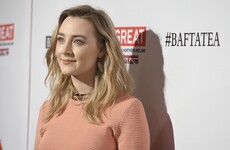 Saoirse Ronan and Lenny Abrahamson lead an Irish sweep at the Oscar nominations