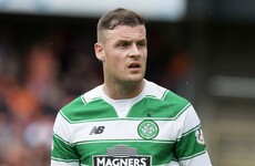 'He's got loads of options' - Out-of-favour Ireland striker Stokes offered escape from Celtic