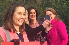 Fine Gael councillor: Women should vote for female candidates from other parties
