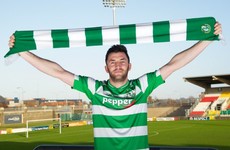 Here's every SSE Airtricity League Premier Division transfer that's been announced so far