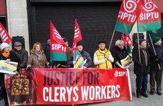 Retirement, new jobs and better laws: Clerys workers proud and positive after 'appalling' treatment