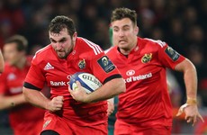 Relief for Munster fans as Cronin and Sherry sign new contracts