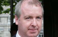 Just weeks out from the election, a Fine Gael TD has resigned from the Dáil
