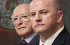 Gallagher storms into major lead in latest opinion poll