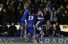 Can Leicester actually win the Premier League?