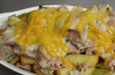 This Limerick chef just created bacon and cabbage chips