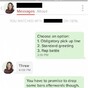 Here's how one guy's opening offer on Tinder sparked an epic rap battle
