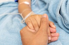 The head of the Irish Cancer Society is taking a €10k pay cut