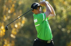 Paul Dunne's stunning 63 lifts him into contention in South Africa